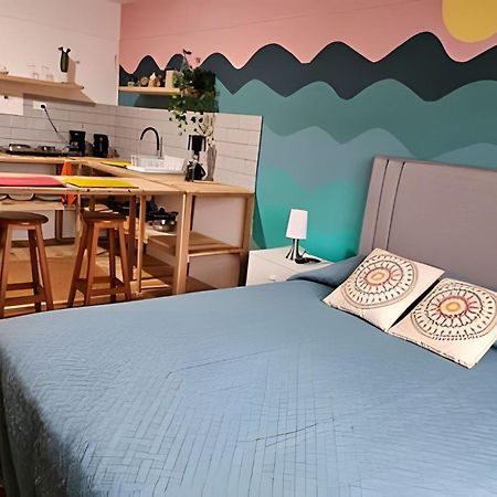 Alojamiento San Francisco - Apartamentos Y Habitaciones Lima Kültér fotó