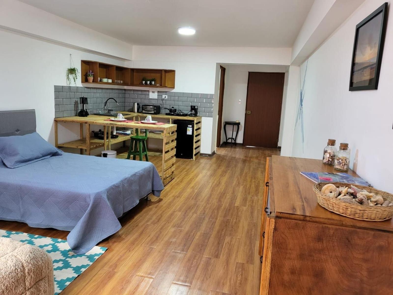 Alojamiento San Francisco - Apartamentos Y Habitaciones Lima Kültér fotó