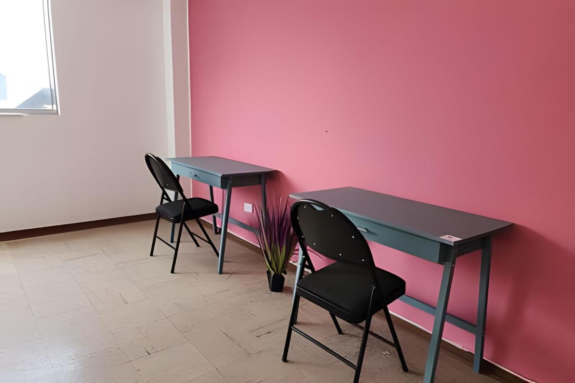 Alojamiento San Francisco - Apartamentos Y Habitaciones Lima Kültér fotó