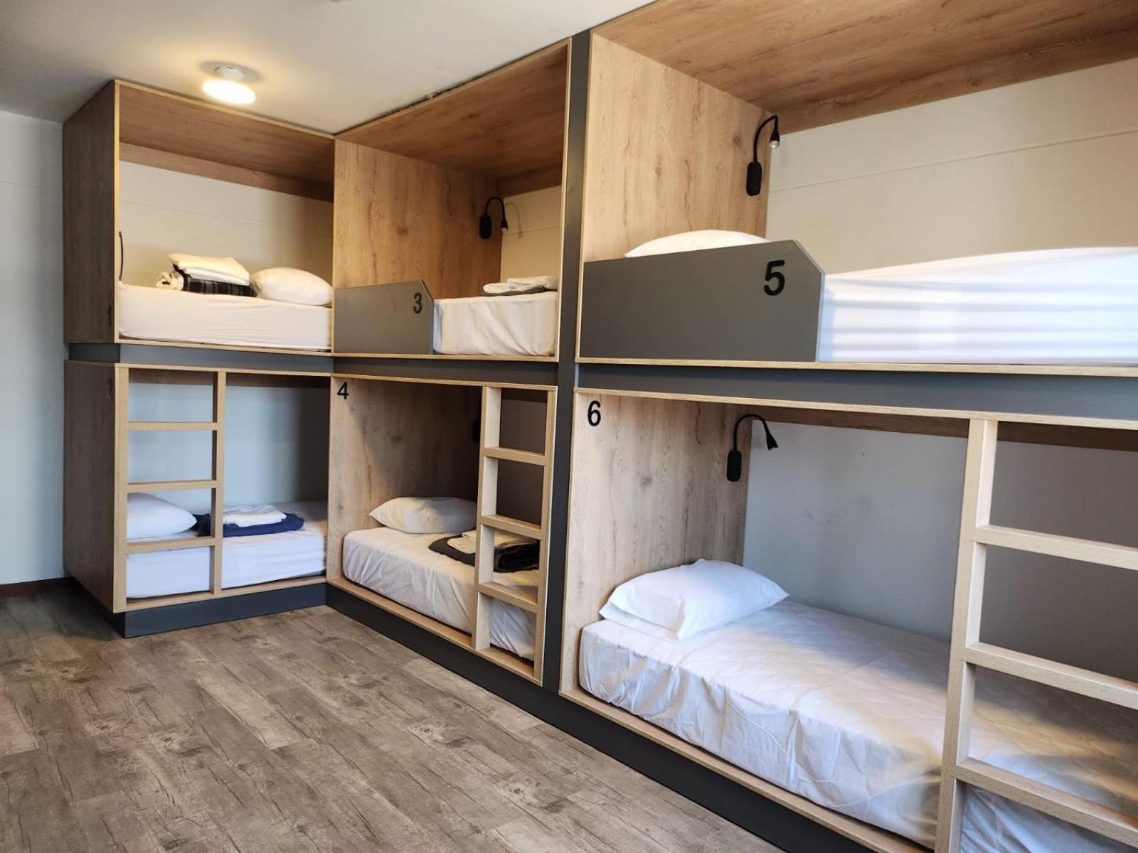 Alojamiento San Francisco - Apartamentos Y Habitaciones Lima Kültér fotó