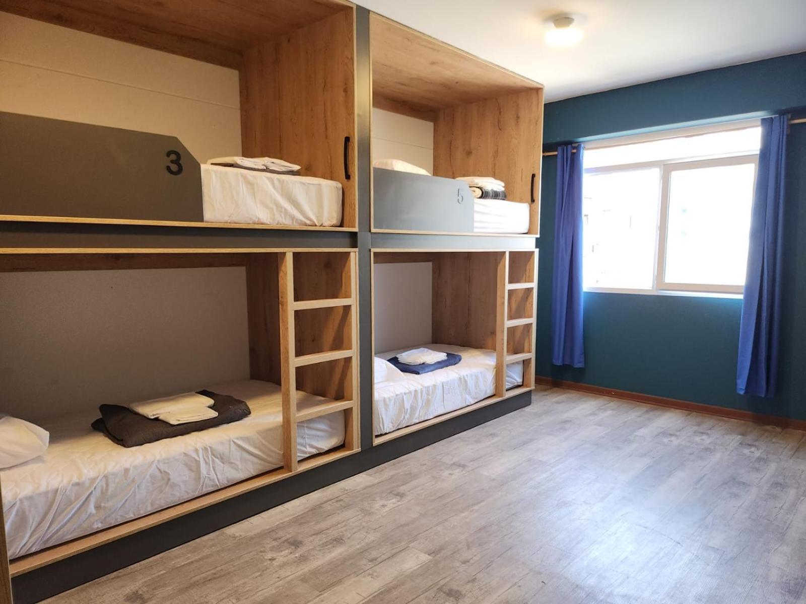 Alojamiento San Francisco - Apartamentos Y Habitaciones Lima Kültér fotó